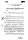 Vista preliminar de documento RESOLUCION DIRECTORAL ADMINISTRATIVA   51.PDF