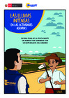 Vista preliminar de documento LLUVIAS INTENSAS EN LAS ACTIVIDADES AGRARIAS