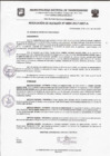 Vista preliminar de documento Resolución de Alcaldía Nº 0884-2017-MDT-A