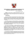 Vista preliminar de documento RES. 215-2021-SUNARP-SN