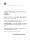 Vista preliminar de documento Acuerdo de Concejo