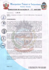 Vista preliminar de documento RESOLUCION DE ALCALDIA 161-2019.pdf