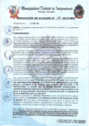 Vista preliminar de documento RESOLUCION DE ALCALDIA 197-2019.pdf