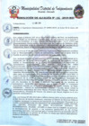 Vista preliminar de documento RESOLUCION DE ALCALDIA 184-2019.pdf