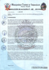 Vista preliminar de documento RESOLUCION DE ALCALDIA 182-2019.pdf