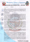 Vista preliminar de documento RESOLUCION DE ALCALDIA 183-2019.pdf