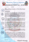 Vista preliminar de documento RESOLUCION DE ALCALDIA 185-2019.pdf