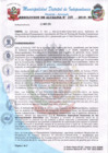 Vista preliminar de documento RESOLUCION DE ALCALDIA 208-2019.pdf