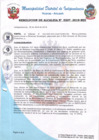 Vista preliminar de documento RESOLUCION DE ALCALDIA 207-2019.pdf