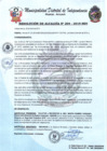 Vista preliminar de documento RESOLUCION DE ALCALDIA 204-2019.pdf