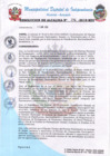 Vista preliminar de documento RESOLUCION DE ALCALDIA 194-2019.pdf
