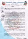Vista preliminar de documento RESOLUCION DE ALCALDIA 240-2019.pdf