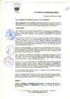 Vista preliminar de documento Resolución de alcaldía
