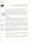 Vista preliminar de documento Resolución de alcaldía