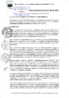 Vista preliminar de documento Resolución de alcaldía