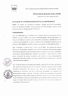 Vista preliminar de documento Resolución de alcaldía