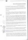 Vista preliminar de documento Resolución de alcaldía
