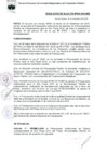 Vista preliminar de documento Resolución de alcaldía