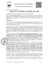 Vista preliminar de documento Resolución de Gerencia  GR - N° 56-2018-MDI