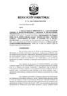Vista preliminar de documento RD N° 118-2022-VIVIENDA-VMVU-PNVR - LIQUIDACIÓN FINAL - CONVENIO N°050-2021-PIURA-LEY N°31015.pdf