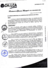 Vista preliminar de documento RESOLUCIÓN DE GERENCIA MUNICIPAL N° 001-2020-MDCH/GM