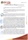 Vista preliminar de documento RESOLUCIÓN DE GERENCIA MUNICIPAL N° 013-2020-MDCH/GM