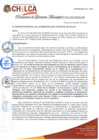 Vista preliminar de documento RESOLUCIÓN DE GERENCIA MUNICIPAL N° 012-2020-MDCH/GM
