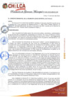 Vista preliminar de documento RESOLUCIÓN DE GERENCIA MUNICIPAL N° 008-2020-MDCH/GM