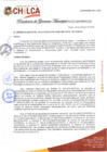 Vista preliminar de documento RESOLUCIÓN DE GERENCIA MUNICIPAL N° 027-2020-MDCH/GM