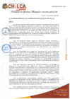 Vista preliminar de documento RESOLUCIÓN DE GERENCIA MUNICIPAL N° 028-2020-MDCH/GM