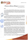 Vista preliminar de documento RESOLUCIÓN DE GERENCIA MUNICIPAL N° 033-2020-MDCH/GM