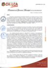 Vista preliminar de documento RESOLUCIÓN DE GERENCIA MUNICIPAL N° 024-2020-MDCH/GM