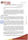 Vista preliminar de documento RESOLUCIÓN DE GERENCIA MUNICIPAL N° 034-2020-MDCH/GM
