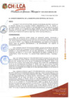 Vista preliminar de documento RESOLUCIÓN DE GERENCIA MUNICIPAL N° 036-2020-MDCH/GM
