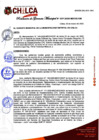 Vista preliminar de documento RESOLUCIÓN DE GERENCIA MUNICIPAL N° 037-2020-MDCH/GM