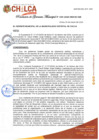 Vista preliminar de documento RESOLUCIÓN DE GERENCIA MUNICIPAL N° 039-2020-MDCH/GM