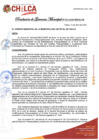 Vista preliminar de documento RESOLUCIÓN DE GERENCIA MUNICIPAL N° 052-2020-MDCH/GM