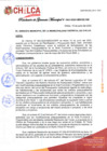 Vista preliminar de documento RESOLUCIÓN DE GERENCIA MUNICIPAL N° 060-2020-MDCH/GM