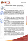 Vista preliminar de documento RESOLUCIÓN DE GERENCIA MUNICIPAL N° 049-2020-MDCH/GM