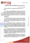 Vista preliminar de documento RESOLUCIÓN DE GERENCIA MUNICIPAL N° 043-2020-MDCH/GM