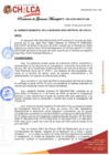 Vista preliminar de documento RESOLUCIÓN DE GERENCIA MUNICIPAL N° 058-2020-MDCH/GM