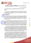 Vista preliminar de documento RESOLUCIÓN DE GERENCIA MUNICIPAL N° 062-2020-MDCH/GM
