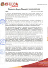 Vista preliminar de documento RESOLUCIÓN DE GERENCIA MUNICIPAL N° 066-2020-MDCH/GM