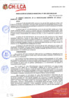 Vista preliminar de documento RESOLUCIÓN DE GERENCIA MUNICIPAL N° 069-2020-MDCH/GM