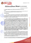 Vista preliminar de documento RESOLUCIÓN DE GERENCIA MUNICIPAL N° 065-2020-MDCH/GM