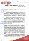 Vista preliminar de documento RESOLUCIÓN DE GERENCIA MUNICIPAL N° 070-2020-MDCH/GM