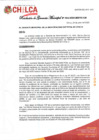 Vista preliminar de documento RESOLUCIÓN DE GERENCIA MUNICIPAL N° 064-2020-MDCH/GM