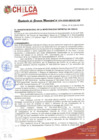 Vista preliminar de documento RESOLUCIÓN DE GERENCIA MUNICIPAL N° 074-2020-MDCH/GM