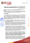 Vista preliminar de documento RESOLUCIÓN DE GERENCIA MUNICIPAL N° 079-2020-MDCH/GM