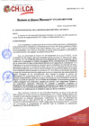 Vista preliminar de documento RESOLUCIÓN DE GERENCIA MUNICIPAL N° 072-2020-MDCH/GM
